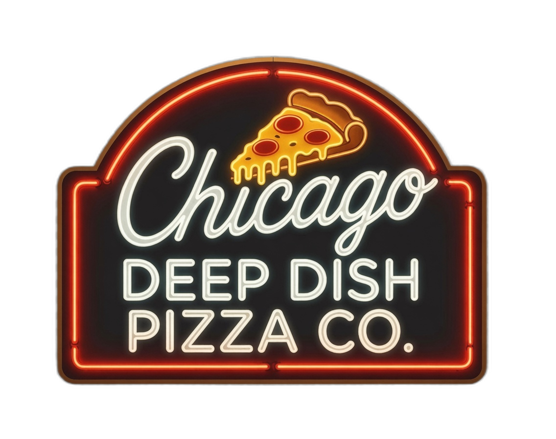 Chicago Deep Dish Pizza Co.